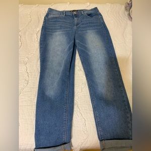 Juniors Jeans